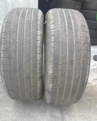 gomme usate 2155517 Estivo GOODYEAR - EFF - 858