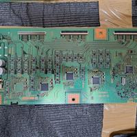 Driver led, tv Sony KD55XF9005