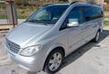 Mercedes-benz Viano 3.0 CDI V6 AMBIENTE Lungo Km C
