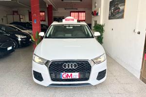 Audi Q3 2.0 TDI 150 CV quattro S tronic Design