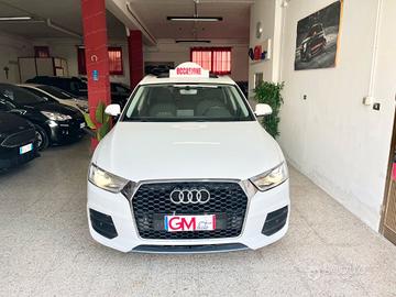 Audi Q3 2.0 TDI 150 CV quattro S tronic Design