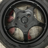 Cerchi aerox