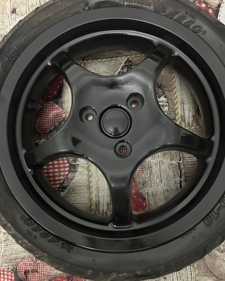 Cerchi aerox
