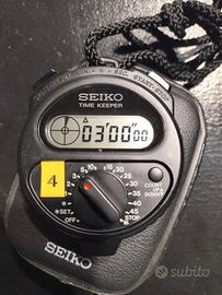 cronometro Seiko