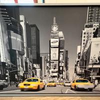 Quadro New York