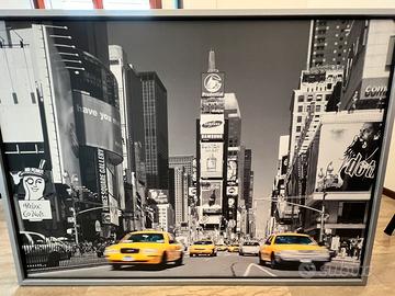 Quadro New York