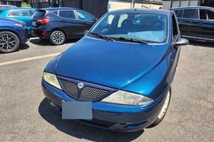 Lancia y unico proprietario