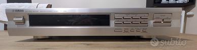 sintonizzatore stereo yamaha