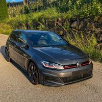 VW GOLF 7 GTI DSG PERFORMANCE