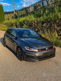 VW GOLF 7 GTI DSG PERFORMANCE