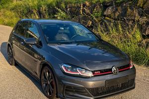 VW GOLF 7 GTI DSG PERFORMANCE