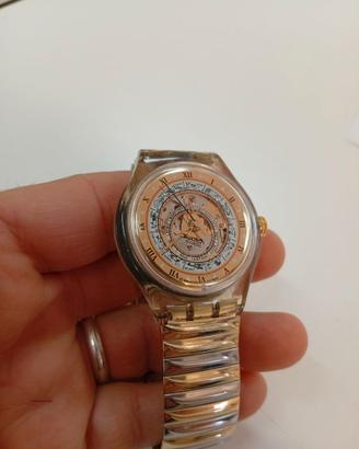 Swatch Misteriux automatic originale ottime cond