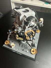 Lego apollo