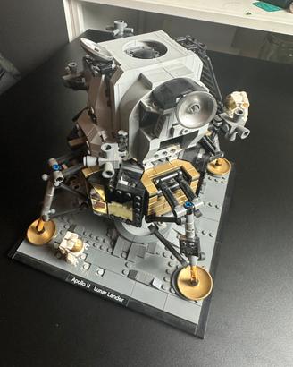 Lego apollo