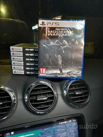 modern warfare 4 IV PS5 