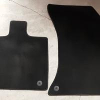 Set Tappetini in velluto Audi Q5 2017/20