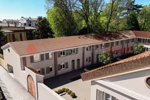 Appartamento Paderno Dugnano [Cod. rif 3208314VRG]