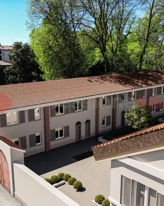 Appartamento Paderno Dugnano [Cod. rif 3208314VRG]