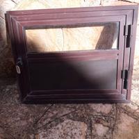 SPORTELLO CONTATORE ENEL CM.55 ALTEZZA  CM.67 LARG