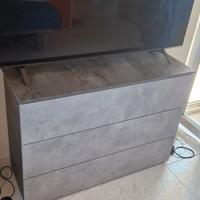 cassettiera Donatella mondo convenienza 