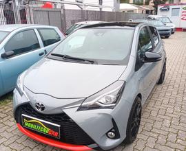 Toyota Yaris 1.5 Hybrid 5 porte GR-S