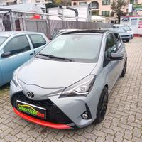 Toyota Yaris 1.5 Hybrid 5 porte GR-S