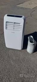 Climatizzatore portatile MC HAUS