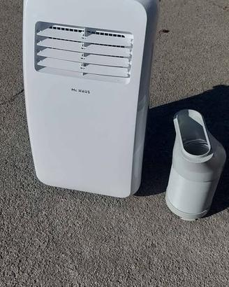 Climatizzatore portatile MC HAUS