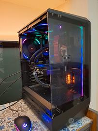 PC GAMING R7, 24GB RAM, 1TB SSD, RTX 3060 12GB
