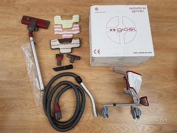 GIOEL Aspira Rubino - G440