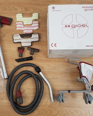 GIOEL Aspira Rubino - G440