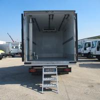 Iveco Daily 35C15 3000 150CV GANCI CARNE+BRACCIO G