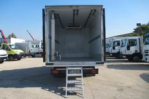 Iveco Daily 35C15 3000 150CV GANCI CARNE+BRACCIO G