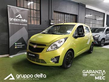 Chevrolet Spark 1.0 LS GPL Eco Logic EU5 GARANZIA 