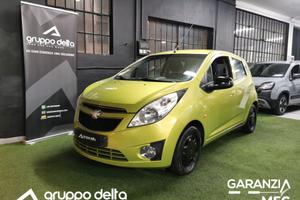 Chevrolet Spark 1.0 LS GPL Eco Logic EU5 GARANZIA 