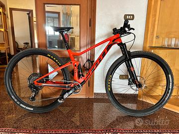Scott Spark 900 rc team - 2019 - tg M