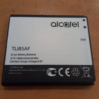 BATTERIA ALCATEL ONE