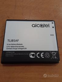 BATTERIA ALCATEL ONE