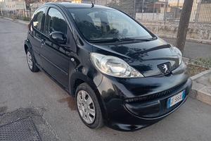 peugeot 107 1.4 hdi 68cv 2007