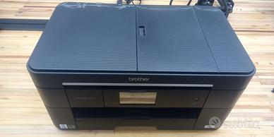 stampante multifunzione A3 Brother MFC-J5620DW