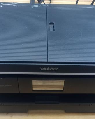 stampante multifunzione A3 Brother MFC-J5620DW