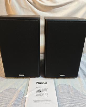 diffusori magnat s30 