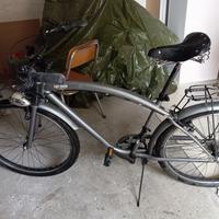 bici d'epoca 