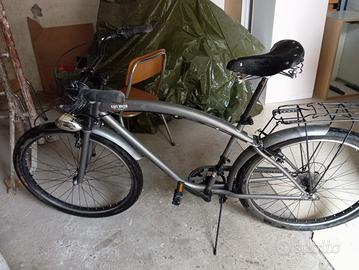 bici d'epoca 
