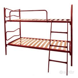 Letto a castello
