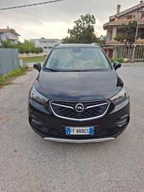 Opel Mokka x gpl 