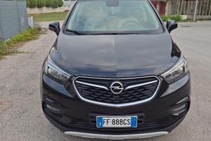 Opel Mokka x gpl 