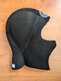 Cappuccio Dive System 4 Seasons - 7.5mm tg. XXL