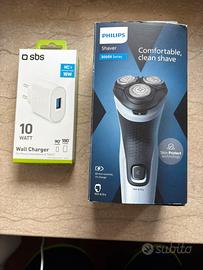 Rasoio philips serie 3000