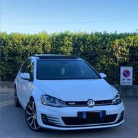 Golf VII GTD